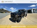 2023 Chevrolet Silverado 5500 Regular Cab DRW 4WD, Rugby Eliminator LP Stainless Steel Dump Truck for sale #M35519 - photo 1