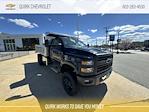 2023 Chevrolet Silverado 5500 Regular Cab DRW 4WD, Rugby Eliminator LP Stainless Steel Dump Truck for sale #M35519 - photo 13