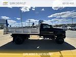 2023 Chevrolet Silverado 5500 Regular Cab DRW 4WD, Rugby Eliminator LP Stainless Steel Dump Truck for sale #M35519 - photo 14