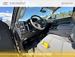 2023 Chevrolet Silverado 5500 Regular Cab DRW 4WD, Rugby Eliminator LP Stainless Steel Dump Truck for sale #M35519 - photo 20
