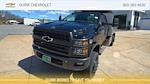 2023 Chevrolet Silverado 5500 Regular Cab DRW 4WD, Rugby Eliminator LP Stainless Steel Dump Truck for sale #M35519 - photo 8