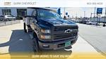 2023 Chevrolet Silverado 5500 Regular Cab DRW 4WD, Rugby Eliminator LP Stainless Steel Dump Truck for sale #M35519 - photo 9