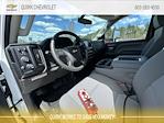 New 2023 Chevrolet Silverado 5500 Work Truck Regular Cab 4WD, Cab Chassis for sale #M35748 - photo 13