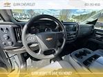 2023 Chevrolet Silverado 5500 Regular Cab DRW 4WD, Cab Chassis for sale #M35748 - photo 21