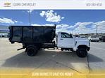 New 2023 Chevrolet Silverado 5500 Work Truck Regular Cab 4WD, Cab Chassis for sale #M35748 - photo 6