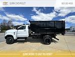 New 2023 Chevrolet Silverado 5500 Work Truck Regular Cab 4WD, Cab Chassis for sale #M35748 - photo 7