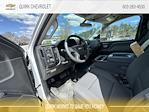 2023 Chevrolet Silverado 6500 Regular Cab DRW 4WD, Cab Chassis for sale #M35821 - photo 20