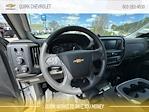 2023 Chevrolet Silverado 6500 Regular Cab DRW 4WD, Cab Chassis for sale #M35821 - photo 22