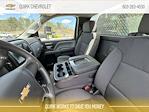 2023 Chevrolet Silverado 6500 Regular Cab DRW 4WD, Cab Chassis for sale #M35821 - photo 26