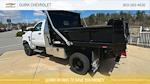 New 2023 Chevrolet Silverado 6500 Work Truck Regular Cab 4WD, Cab Chassis for sale #M35821 - photo 5
