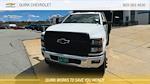 New 2023 Chevrolet Silverado 6500 Work Truck Regular Cab 4WD, Cab Chassis for sale #M35821 - photo 8