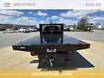 New 2024 Chevrolet Silverado 3500 Work Truck Crew Cab RWD, 11' 3" Knapheide Value-Master X Flatbed Truck for sale #M35834 - photo 16