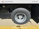 New 2024 Chevrolet Silverado 3500 Work Truck Crew Cab RWD, 11' 3" Knapheide Value-Master X Flatbed Truck for sale #M35834 - photo 18