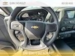 2024 Chevrolet Silverado 3500 Crew Cab RWD, Knapheide Value-Master X Flatbed Truck for sale #M35834 - photo 23