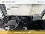 2024 Chevrolet LCF 4500HG Regular Cab RWD, Swaploader 100 Series Hooklift Body for sale #M36028 - photo 13