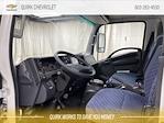 2024 Chevrolet LCF 4500HG Regular Cab RWD, Swaploader 100 Series Hooklift Body for sale #M36028 - photo 14