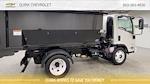 New 2024 Chevrolet LCF 4500HG Base Regular Cab RWD, Swaploader 100 Series Hooklift Body for sale #M36028 - photo 5