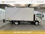 New 2024 Chevrolet LCF 4500HG Base Regular Cab RWD, Box Truck for sale #M36172 - photo 14