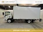 New 2024 Chevrolet LCF 4500HG Base Regular Cab RWD, Box Truck for sale #M36172 - photo 15