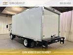 New 2024 Chevrolet LCF 4500HG Base Regular Cab RWD, Box Truck for sale #M36172 - photo 17