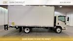 New 2024 Chevrolet LCF 4500HG Base Regular Cab RWD, Box Truck for sale #M36172 - photo 10
