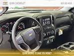 2024 Chevrolet Silverado 1500 Regular Cab 4WD, Pickup for sale #M36263 - photo 8