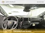 2024 Chevrolet Silverado 1500 Regular Cab 4WD, Pickup for sale #M36271 - photo 20