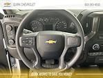 2024 Chevrolet Silverado 1500 Regular Cab 4WD, Pickup for sale #M36271 - photo 23