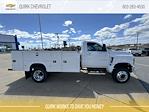 2023 Chevrolet Silverado 4500 Regular Cab DRW 4WD, Knapheide Steel Service Body Service Truck for sale #M36284 - photo 14