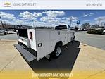 2023 Chevrolet Silverado 4500 Regular Cab DRW 4WD, Knapheide Steel Service Body Service Truck for sale #M36284 - photo 17