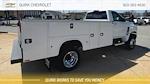2023 Chevrolet Silverado 4500 Regular Cab DRW 4WD, Knapheide Steel Service Body Service Truck for sale #M36284 - photo 3