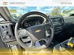 2023 Chevrolet Silverado 4500 Regular Cab DRW 4WD, Air-Flo Pro-Class Dump Truck for sale #M36334 - photo 21