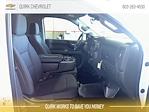 2024 Chevrolet Silverado 1500 Regular Cab 4WD, Pickup for sale #M36394 - photo 21