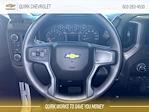 2024 Chevrolet Silverado 1500 Regular Cab 4WD, Pickup for sale #M36394 - photo 22