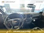 2024 Chevrolet Silverado 1500 Regular Cab 4WD, Pickup for sale #M36396 - photo 20