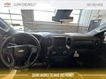2024 Chevrolet Silverado 1500 Regular Cab 4WD, Pickup for sale #M36397 - photo 19