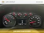 2024 Chevrolet Silverado 1500 Regular Cab 4WD, Pickup for sale #M36397 - photo 25