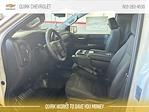 2024 Chevrolet Silverado 1500 Regular Cab 4WD, Pickup for sale #M36400 - photo 21