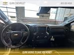 2024 Chevrolet Silverado 1500 Regular Cab 4WD, Pickup for sale #M36406 - photo 13