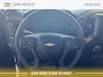 2024 Chevrolet Silverado 1500 Regular Cab 4WD, Pickup for sale #M36432 - photo 22