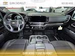 2024 Chevrolet Silverado 1500 Crew Cab 4WD, Pickup for sale #M36691 - photo 5