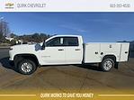 New 2024 Chevrolet Silverado 2500 Work Truck Double Cab 4WD, 8' 1" Knapheide Steel Service Body Service Truck for sale #M36703 - photo 6