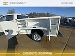 New 2024 Chevrolet Silverado 2500 Work Truck Double Cab 4WD, 8' 1" Knapheide Steel Service Body Service Truck for sale #M36703 - photo 16