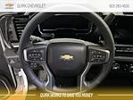 2024 Chevrolet Silverado 1500 Crew Cab 4WD, Pickup for sale #M36727 - photo 11