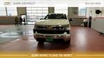 2024 Chevrolet Silverado 1500 Crew Cab 4WD, Pickup for sale #M36727 - photo 6