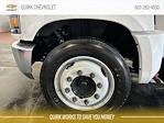 New 2023 Chevrolet Silverado 5500 Work Truck Regular Cab RWD, Knapheide Heavy-Hauler Junior Stake Bed for sale #M36777 - photo 11