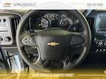 2023 Chevrolet Silverado 5500 Regular Cab DRW RWD, Knapheide Heavy-Hauler Junior Stake Bed for sale #M36777 - photo 23