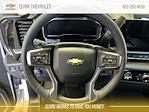 2024 Chevrolet Silverado 1500 Crew Cab 4WD, Pickup for sale #M36786 - photo 11