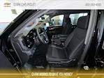 2024 Chevrolet Silverado 1500 Crew Cab 4WD, Pickup for sale #M36787 - photo 7