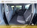 2024 Chevrolet Silverado 1500 Crew Cab 4WD, Pickup for sale #M36804 - photo 17